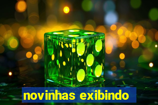 novinhas exibindo